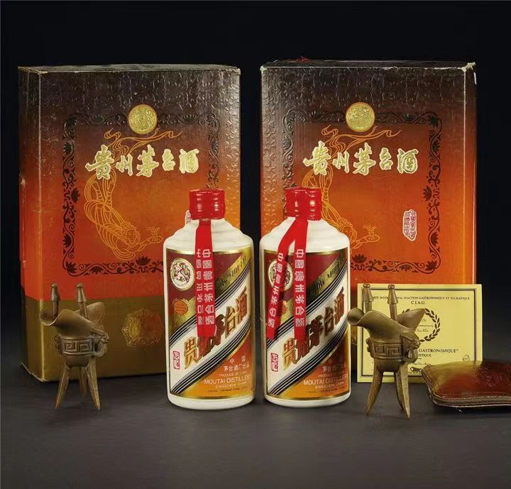 渝中烟酒回收